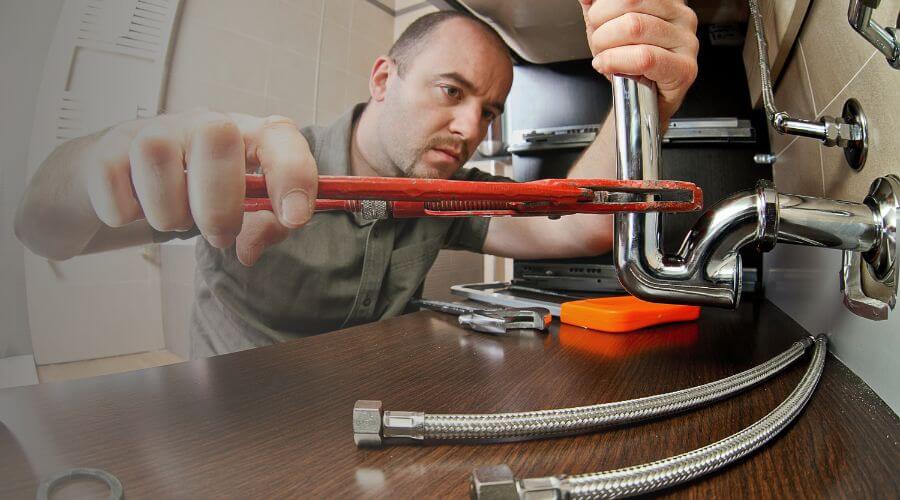 Expert burst pipe repair services in Prinsburg, MN